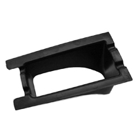 68-72 Chevelle / El Camino 4 Speed Tunnel With Console