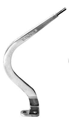 68-72 Chevelle / El Camino 4 Speed Shifter Handles 5/16