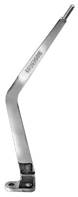 68-72 Chevelle / El Camino 4 Speed Shifter Handles 5/16