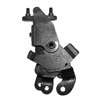 68-72 Chevelle / El Camino 4 Speed Shifter Mechanism