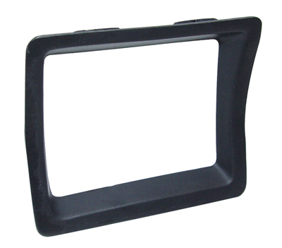 68 CHEV/EL CO SS DASH TACH. BEZEL