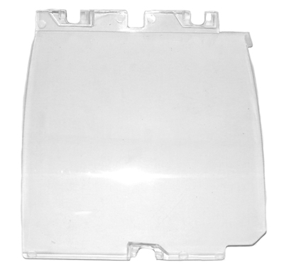 68 Chevelle / El Camino Speedometer Lens