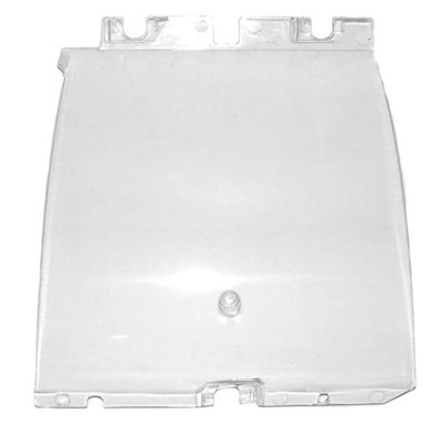 68 Chevelle / El Camino Dash Clock Lens