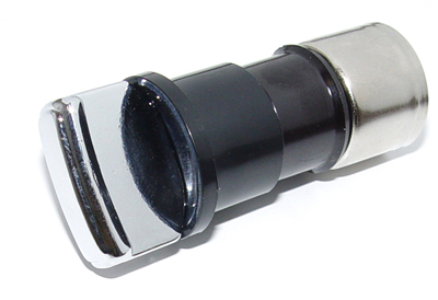 68 Chevelle / El Camino Cigarette Lighter Complete