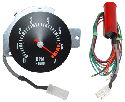 Tachometer