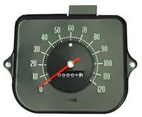 68 Chevelle / El Camino Speedometer Gauge