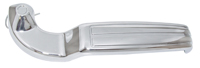 68-72 Chevelle / El Camino Interior Door Handle LH