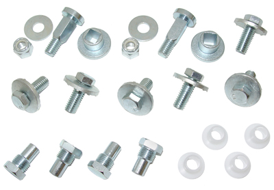 Bolt Kits