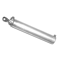 68-72 Chevelle Convertible Power Top Side Lift Cylinder