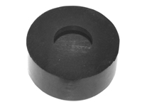 68-87 Chevelle / El Camino Adjustable Hood Stop Rear Bumper