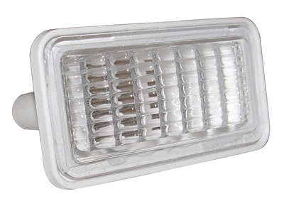 Side Marker Lights