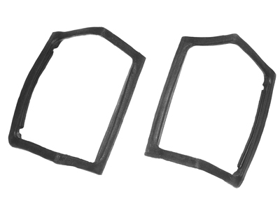 68-69 Chevelle Wagon / El Camino Tail Light Housiong To Body Seals