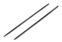 68-72 Chevelle / El Camino Pillar Drip Molding