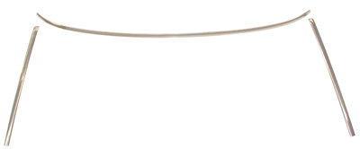Moldings-Exterior