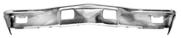 68 Chevelle / El Camino Front Bumper