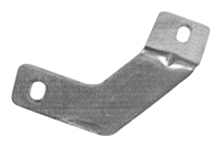 68-69 Chevelle / El Camino Radio Mounting Bracket