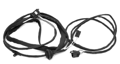 Intermediate Rear Lamp Harness