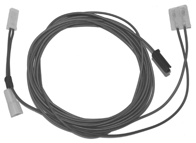 Rear Window Defroster