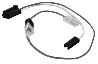 Speed Warning Harness