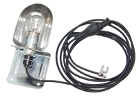 68-72 Chevelle / El Camino Hood Light Kit