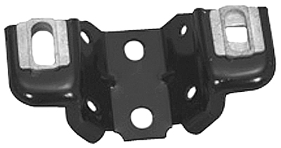 68-72 Chevelle / El Camino Steering Column Mounting Bracket