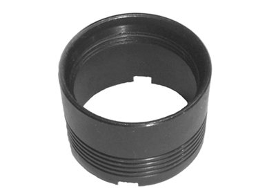 68 Chevelle / El Camino Ignition Switch Dash Bezel  Threaded Insert