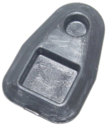 68-72 Chevelle / El Camino Kickdown Cable Hole Plastic Plug