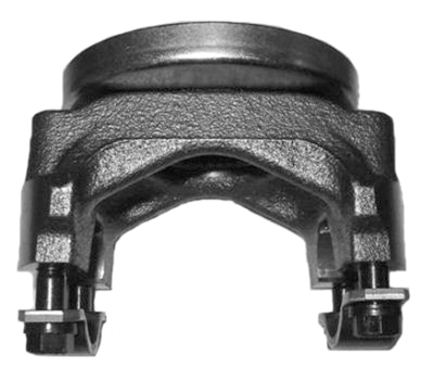 Rear Axle