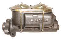 67-70 Chevelle / El Camino Master Cylinder With Disc Brakes, Correct Reproduction