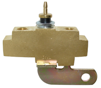 68-69 Chevelle / El Camino Disc Brake Proportioning Valve, Original Design