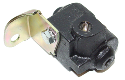68-69 Chevelle / El Camino Disc Brake Proportioning Hold Off Valve