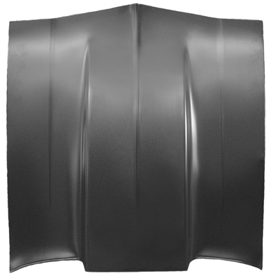 68-69 Chevelle / El Camino Cowl Induction Hood, Steel