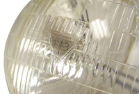 68-70 Chevelle / El Camino Headlight Bulbs, Original T-3 Set