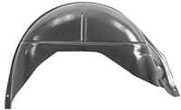 68-72 Chevelle Coupe Left Hand Rear Inner Wheelhouse