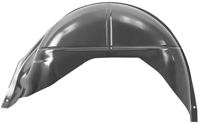 68-72 Chevelle Coupe Right Hand Rear Inner Wheelhouse