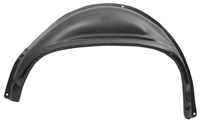 68-69 Chevelle Coupe / 68-72 El Camino Left Hand Rear Outer Wheelhouses