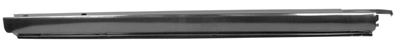 Rocker Panels