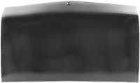 68-72 Chevelle Trunk Lid