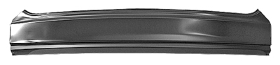 68-72 Chevelle Coupe Below Rear Window Panel