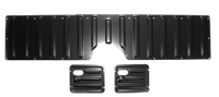 68-72 El Camino Tail Gate & Inner Bed Panel Kit