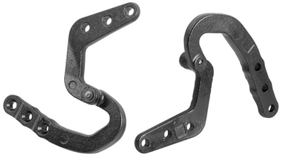 68-72 El Camino Tail Gate Hinge