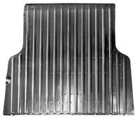 68-72 El Camino Bed Floor Panels