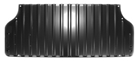 68-72 El Camino Front Bed Floor Panel