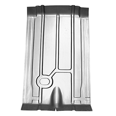 68-72 Chevelle Center Trunk Floor
