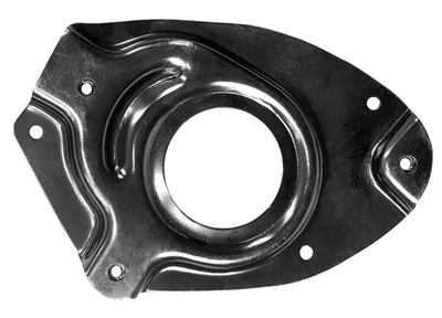 68-72 Chevelle / El Camino Wiper Motor Mount Plate