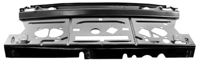 68-72 Chevelle Package Shelf Panel