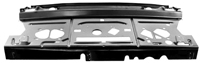 68-72 Chevelle Package Shelf Panel
