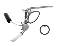 68-70 Chevelle / El Camino Fuel Tank Sending Unit 3/8 1 Line