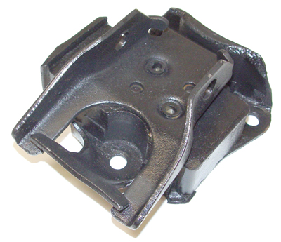 Mounts