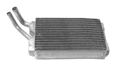 69-72 Chevelle / El Camino Heater Core With A/C